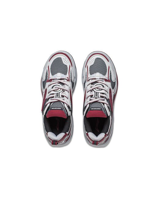 Li-ning White Shining Star 2 for men