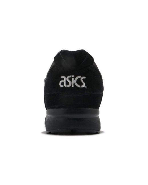 Asics Black Kickslab X Gel Lyte 5 'Klshogun' for men