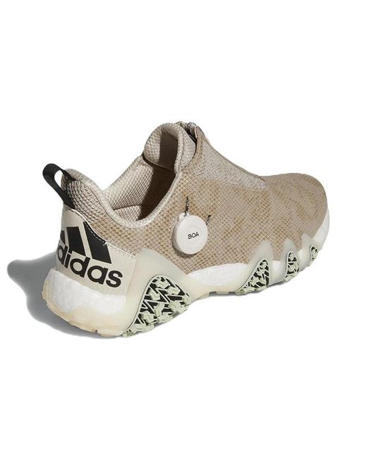 Adidas White Codechaos 22 Boa for men