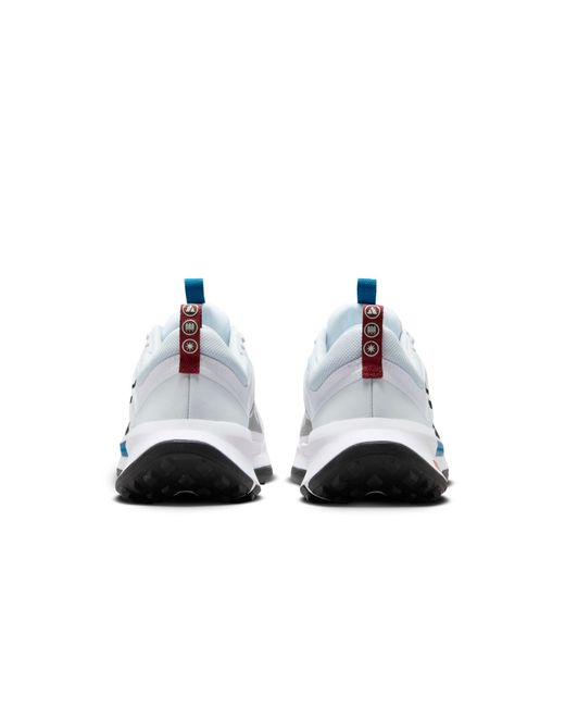Nike Blue (Wmns) Juniper Trail 2 Next Nature Pure Platinum'