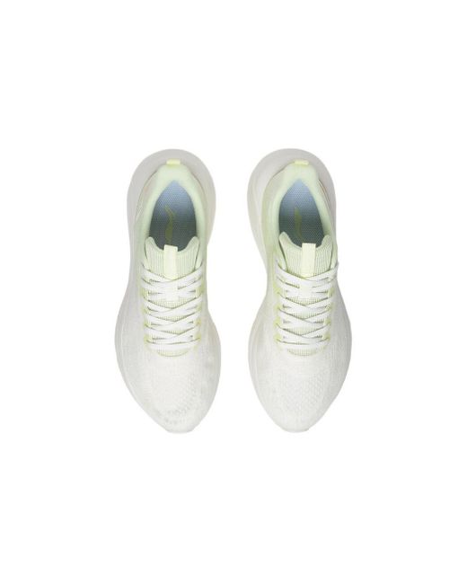 Li-ning White (Wmns) Skylark 'Light'