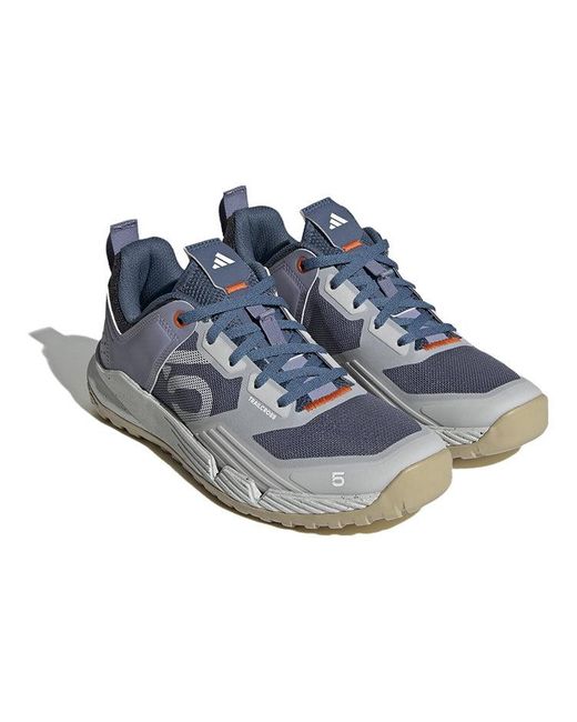 Adidas Blue (Wmns) Five Ten Trailcross Xt Steel'