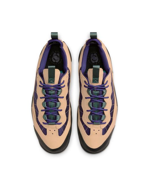 Nike Blue Acg Air Mada 'Vachetta Tan' for men
