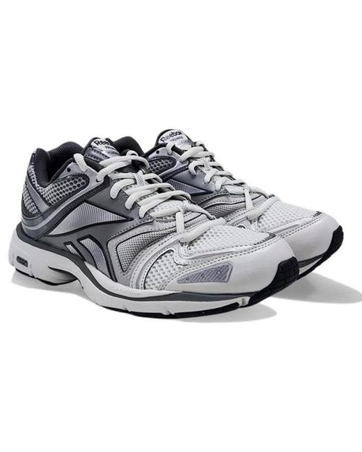 Reebok Blue Premier Road Plus 6