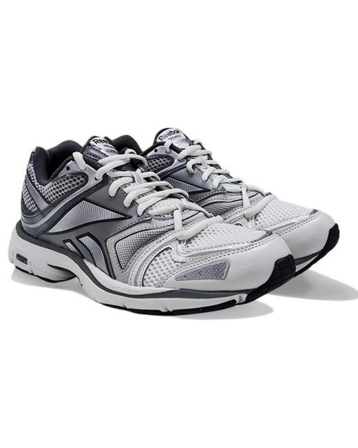Reebok Blue Premier Road Plus 6