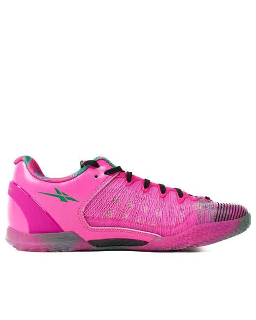 Serious Player Only Pink Player1 Plus 'Bubble Gum' for men