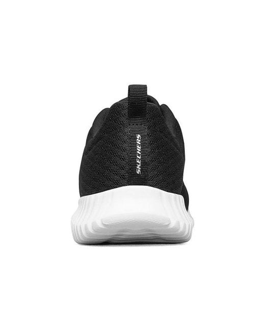 Skechers Black (Wmns) Social Muse Low