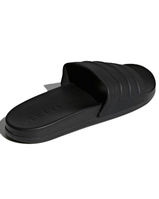 Adidas Black (Wmns) Adilette