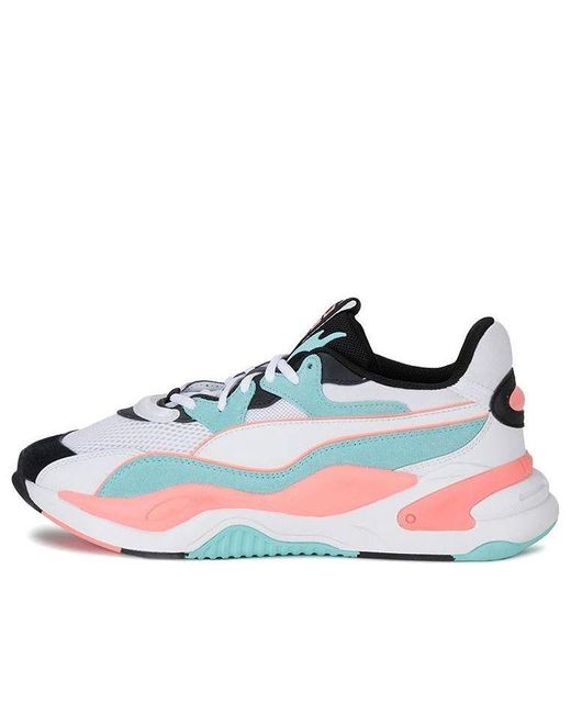 PUMA Blue Rs-2K Futura Aruba' for men