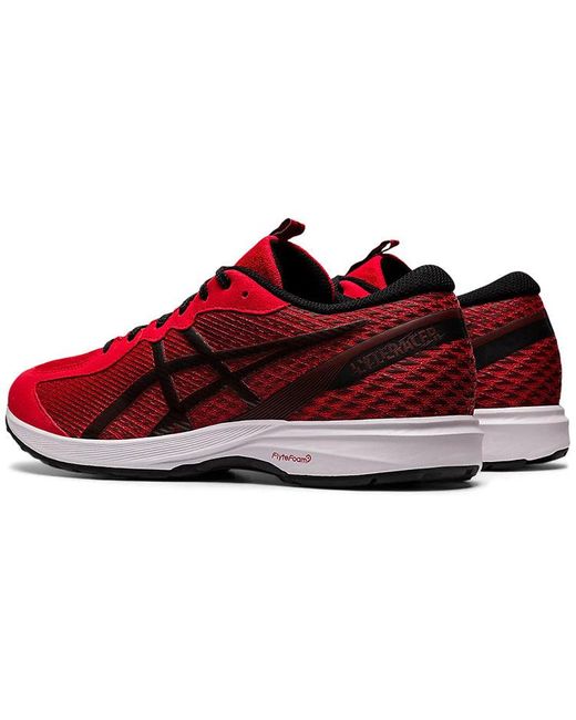 Asics Red Lyteracer 2 'Classic' for men