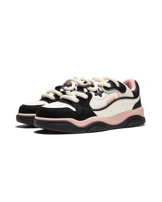 Li-ning Black Journey 2.0 Creamy' for men