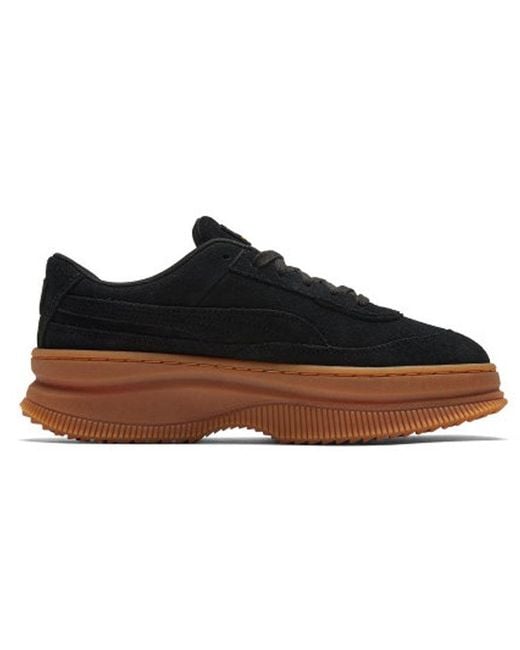 PUMA Black (Wmns) Deva Randomevent