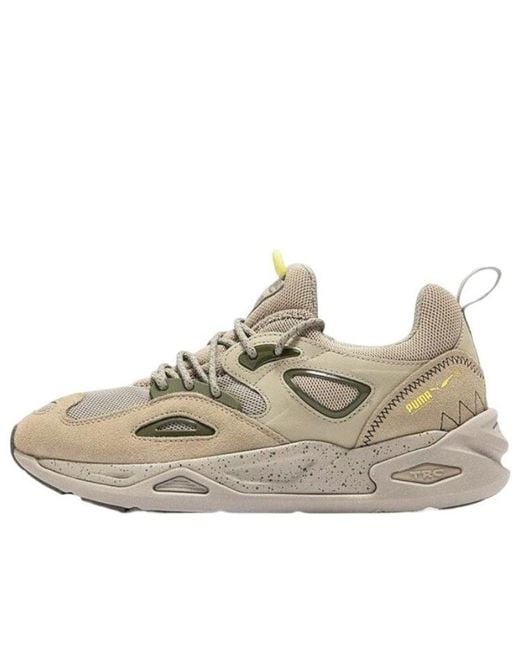 PUMA Natural Trc Blaze Elevated Hike