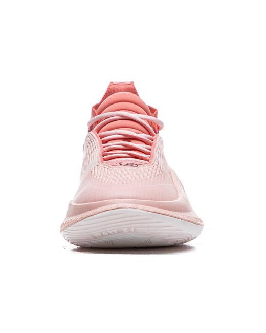 Li-ning Pink Way Of Wade 11 'Blossom' for men