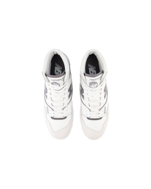 New Balance Metallic 650R for men