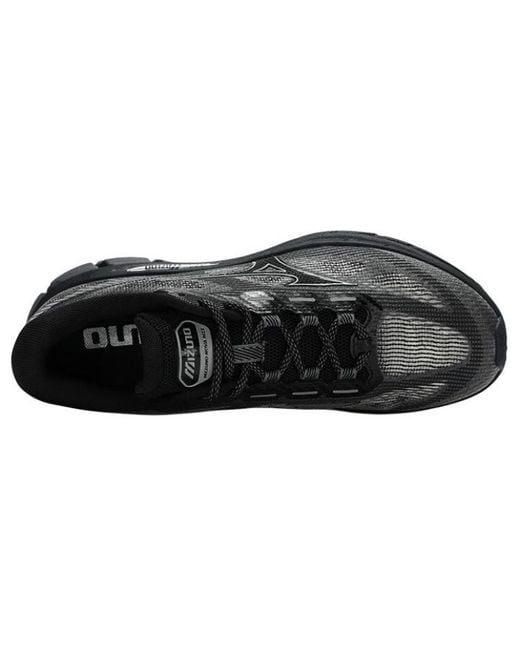 Mizuno Black Nova Mix for men