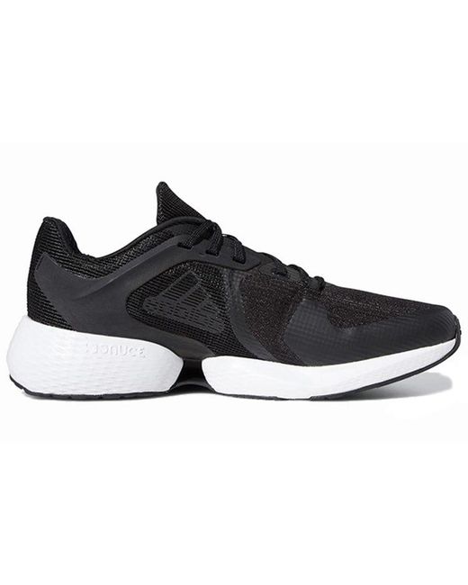 Adidas Black Alphatorsion 360 'Core' for men