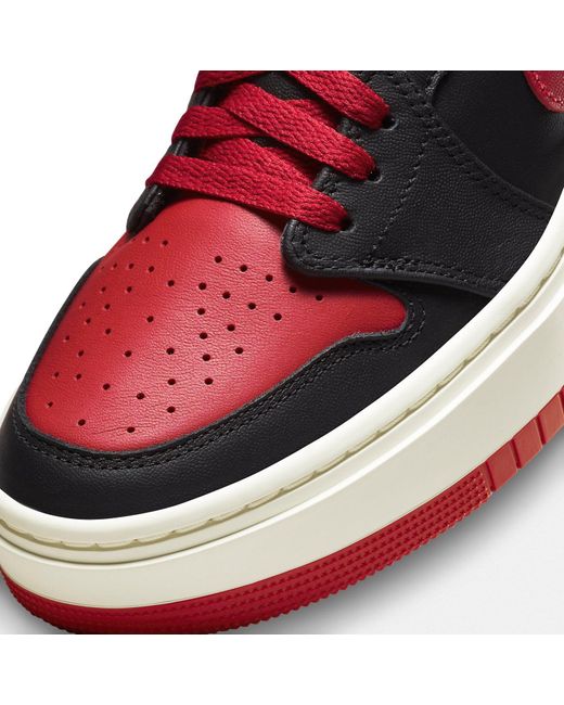 Nike (Wmns) 1 Elevate Low Se 'Bred'