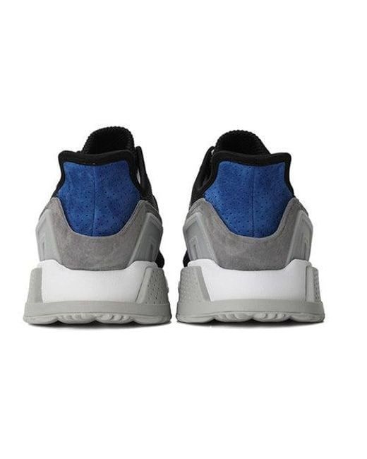 Adidas Black Eqt Cushion Adv for men