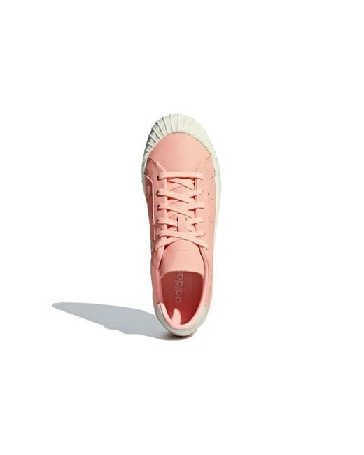 Adidas Pink (Wmns) Everyn 'Clear'