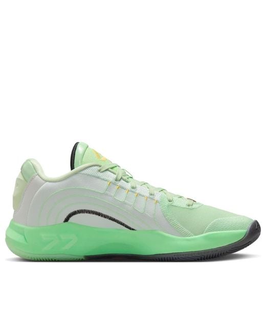 Nike Green Luka 4 Pf 'Space Navigator' for men