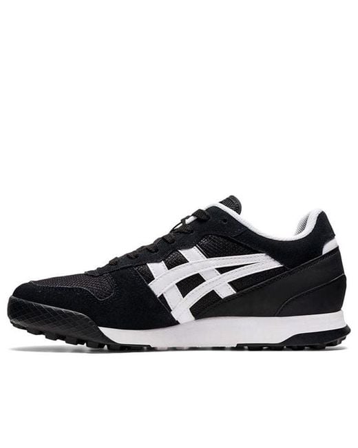 Onitsuka Tiger Black Horizona for men