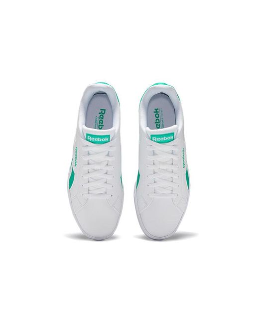 Reebok Blue Royal Complete3 Low
