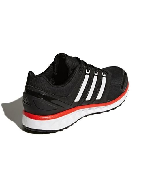 Adidas Black Falcon Elite 3 for men