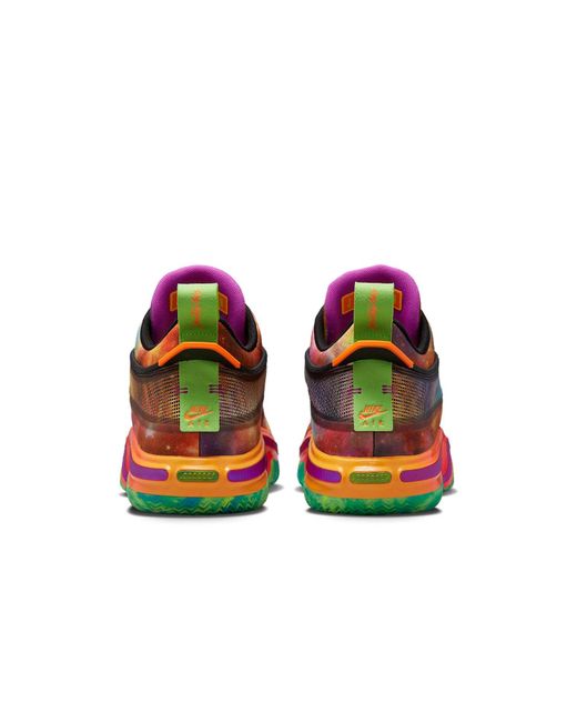 Nike Red 36 Low 'Eybl' for men