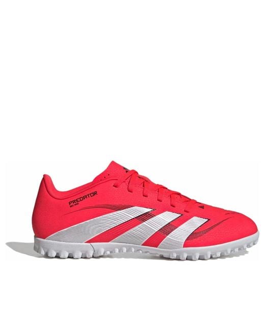 Adidas Predator Club Tf 'Pure Victory Pack' for men