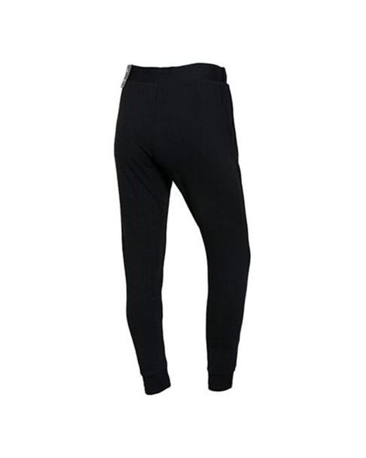 Adidas Black (Wmns) Ankle Pants ''