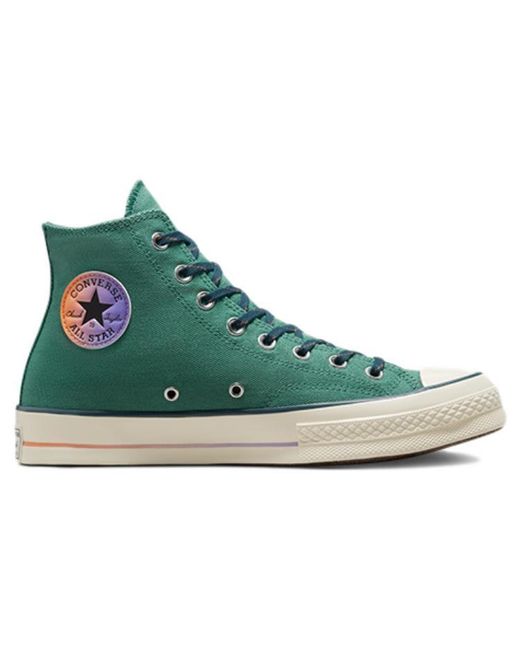 Converse Green All Star Chuck Taylor 1970S for men