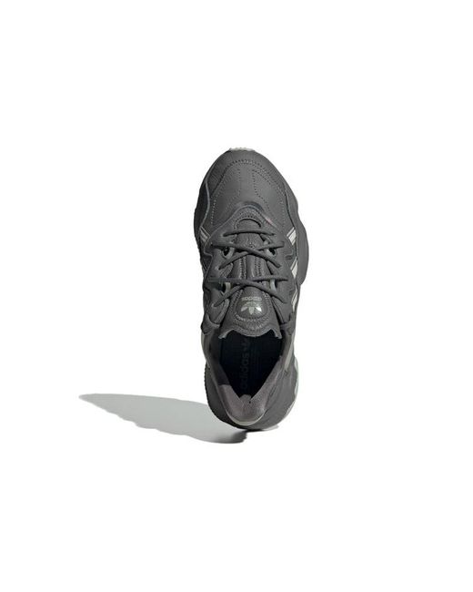 Adidas Gray (Wmns) Ozweego Ash'