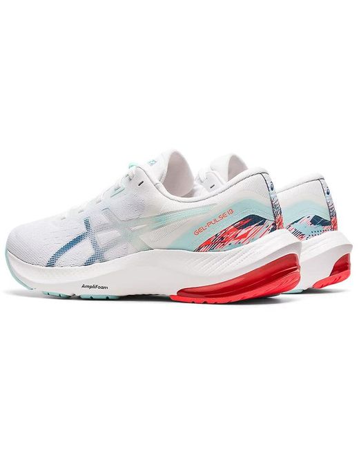 Asics White (Wmns) Gel Pulse 13 'Celebration Of Sport Pack'