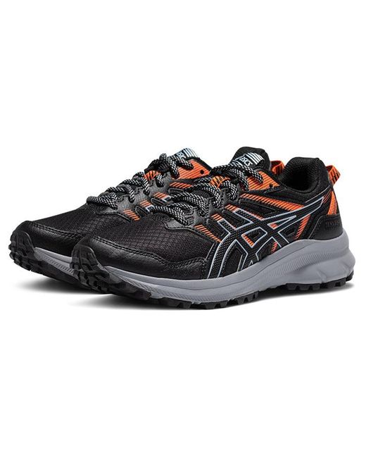 Asics Black (Wmns) Trail Scout 2