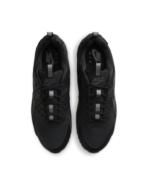 Nike Black Air Max 90 Drift 'Triple' for men