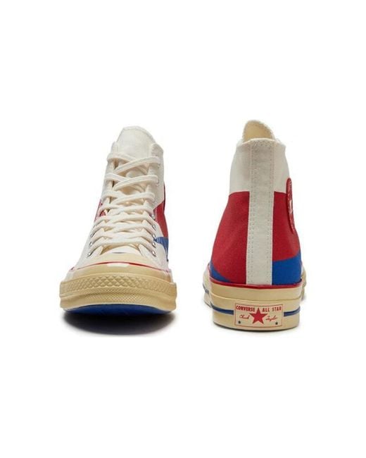 Converse White Chuck 70 'Egret' for men