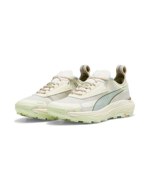 PUMA White (Wmns) Voyage Nitro 3 'Seasons Sugared Almond'