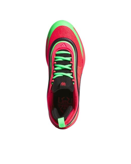 Adidas Red D.O.N. Issue #6 'Big Apple' for men