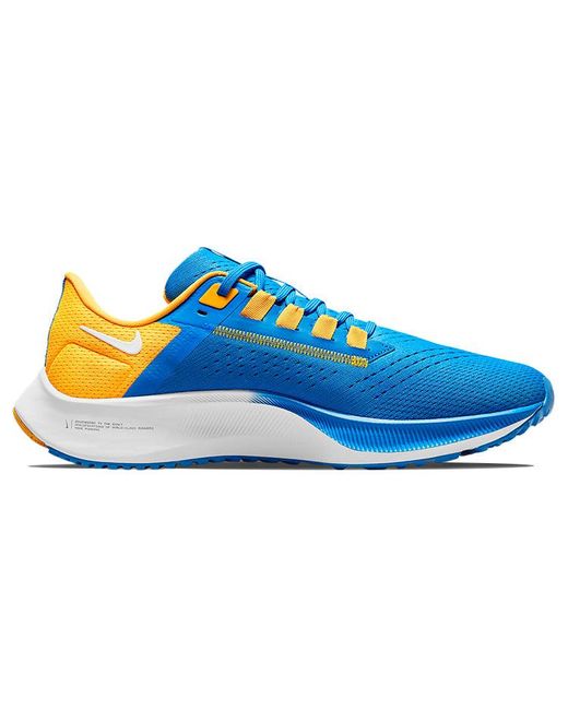 eagles nike pegasus 38