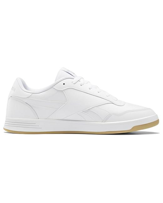Reebok White Court Advance for men