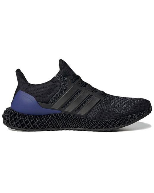 Adidas Blue Ultra 4D 'Og' for men