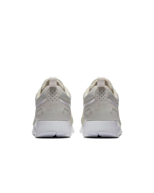Nike White Air Max Vision for men