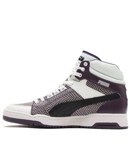 PUMA Multicolor Atmos X Slipstorm Mid Snake Vintage for men