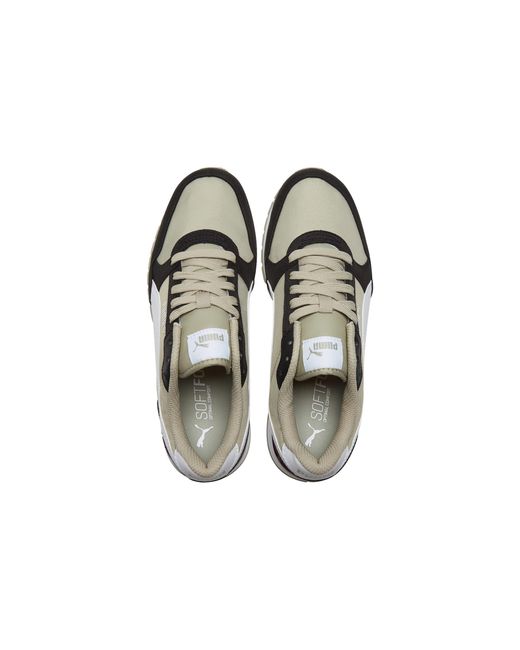 PUMA Brown St Runner V3 for men