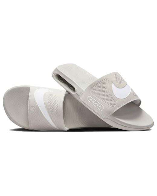 Nike White Air Max Cirro for men