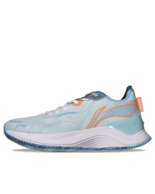 Li-ning Blue (Wmns) Yueying 1.0 'Ice'