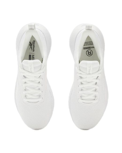 Reebok White (Wmns) Dmx Comfort+ Steely Fog'