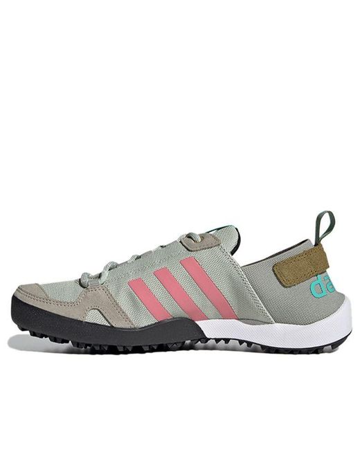 Adidas Gray Terrex Daroga Two 13 for men