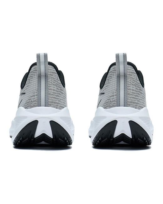 Li-ning White Wushi 5S Lite 'Shark' for men